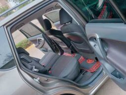 Toyota RAV4 2013 for Sale in Kenya | Locally Used 4WD Automatic SUV