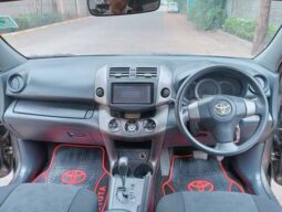 Toyota RAV4 2013 for Sale in Kenya | Locally Used 4WD Automatic SUV