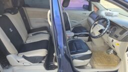 Toyota Isis 2012 1800cc for Sale in Kenya | Super Clean 7-Seater KSh 930K