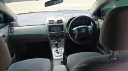 Toyota Axio 2015 (1500cc) for Sale in Kenya – Affordable, Clean, and Reliable