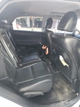 
										Lexus RX450h for Sale in Kenya – 2010 Hybrid Luxury SUV full									