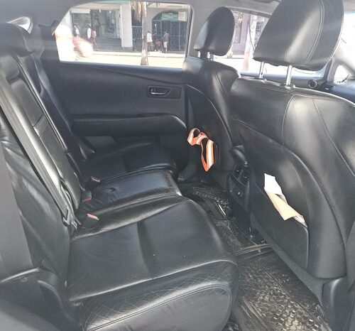 
								Lexus RX450h for Sale in Kenya – 2010 Hybrid Luxury SUV full									