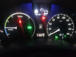 
										Lexus RX450h for Sale in Kenya – 2010 Hybrid Luxury SUV full									