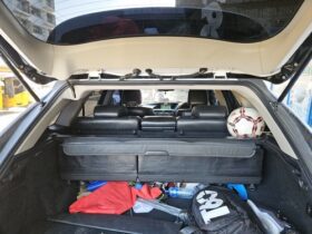 Lexus RX450h for Sale in Kenya – 2010 Hybrid Luxury SUV