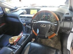 
										Lexus RX450h for Sale in Kenya – 2010 Hybrid Luxury SUV full									