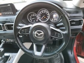 Mazda CX-5 2018 for Sale in Kenya | 2500cc Petrol SUV | Ksh 3.45M