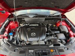 Mazda CX-5 2018 for Sale in Kenya | 2500cc Petrol SUV | Ksh 3.45M