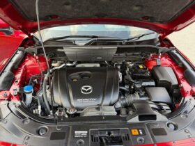 Mazda CX-5 2018 for Sale in Kenya | 2500cc Petrol SUV | Ksh 3.45M