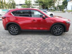 
										Mazda CX-5 2018 for Sale in Kenya | 2500cc Petrol SUV | Ksh 3.45M full									