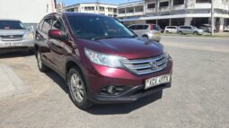 Honda CRV 2013 for Sale in Mombasa