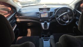 Honda CRV 2013 for Sale in Mombasa