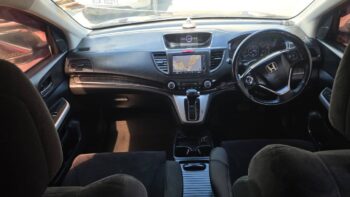 Honda CRV 2013 for Sale in Mombasa