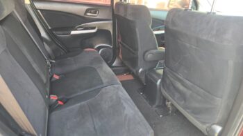 Honda CRV 2013 for Sale in Mombasa