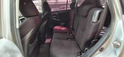 Toyota Rav4 for Sale in Mombasa – 2008 Toyota Rav4 2400CC