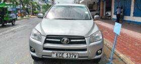 Toyota Rav4 for Sale in Mombasa – 2008 Toyota Rav4 2400CC