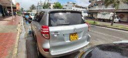 Toyota Rav4 for Sale in Mombasa – 2008 Toyota Rav4 2400CC