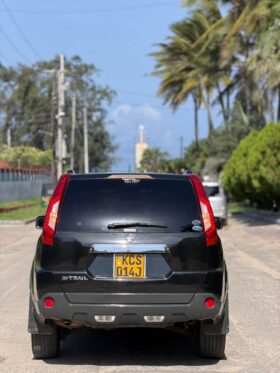 Nissan X-Trail 2011 for Sale in Mombasa