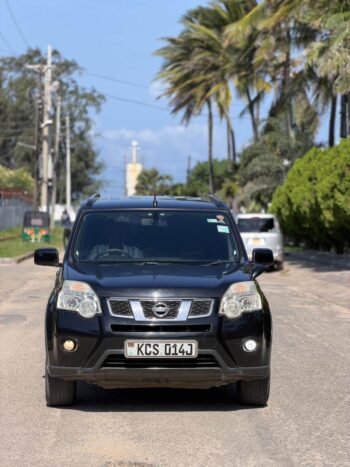 Nissan X-Trail 2011 for Sale in Mombasa