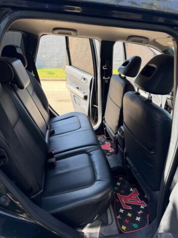 Nissan X-Trail 2011 for Sale in Mombasa