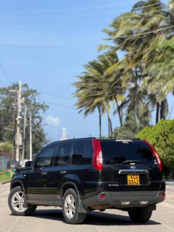 Nissan X-Trail 2011 for Sale in Mombasa