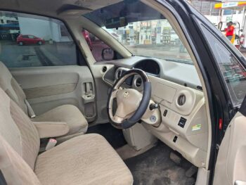 Toyota Porte 2012 for Sale in Mombasa