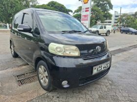 Toyota Porte 2012 for Sale in Mombasa