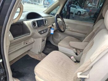Toyota Porte 2012 for Sale in Mombasa