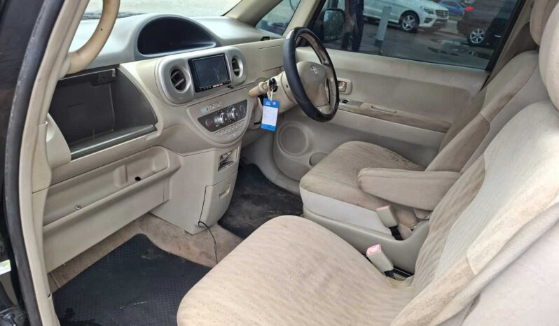 
								Toyota Porte 2012 for Sale in Mombasa full									
