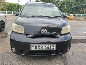 Toyota Porte 2012 for Sale in Mombasa