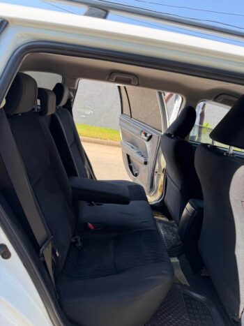 Toyota Fielder Aerotourer 2012 for Sale in Mombasa