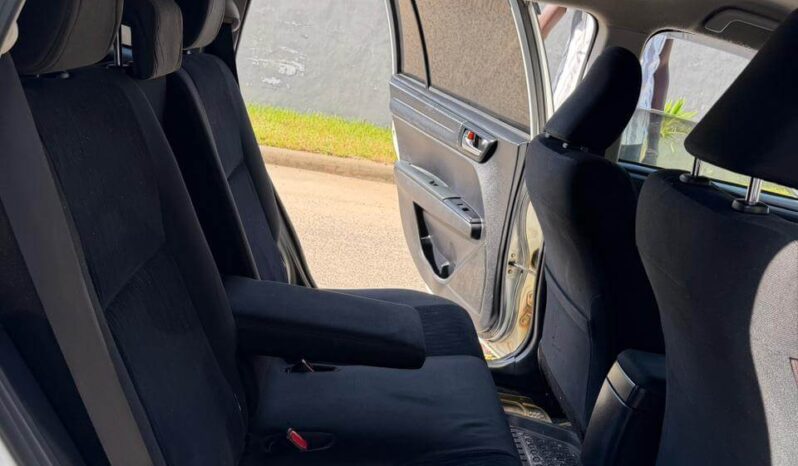 
								Toyota Fielder Aerotourer 2012 for Sale in Mombasa full									