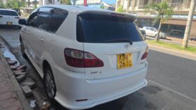 Toyota Ipsum 2009 for Sale in Mombasa