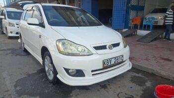 Toyota Ipsum 2009 for Sale in Mombasa