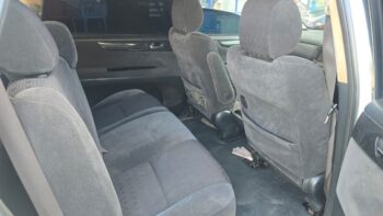Toyota Ipsum 2009 for Sale in Mombasa