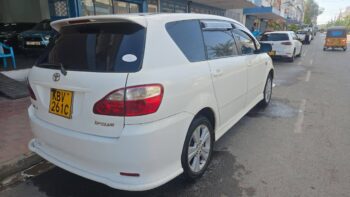 Toyota Ipsum 2009 for Sale in Mombasa