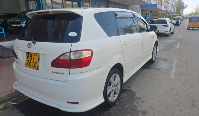 
								Toyota Ipsum 2009 for Sale in Mombasa full									