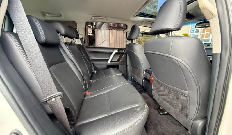 
								Toyota Prado 2014 for Sale in Mombasa full									