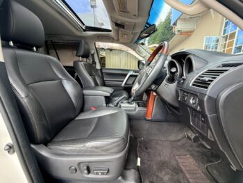 Toyota Prado 2014 for Sale in Mombasa