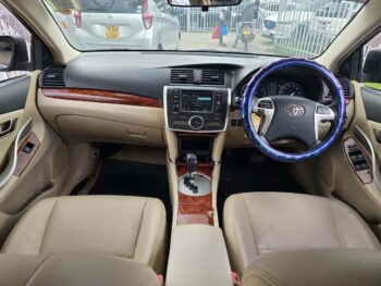 Toyota Premio 2016 for Sale in Mombasa