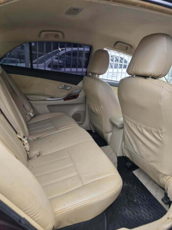 Toyota Premio 2016 for Sale in Mombasa