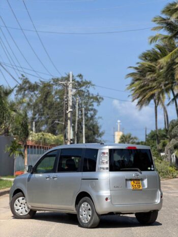 Toyota Sienta 2014 for Sale in Mombasa